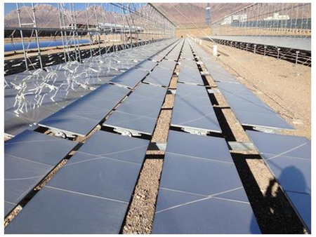 國家新能源項目 保駕護航