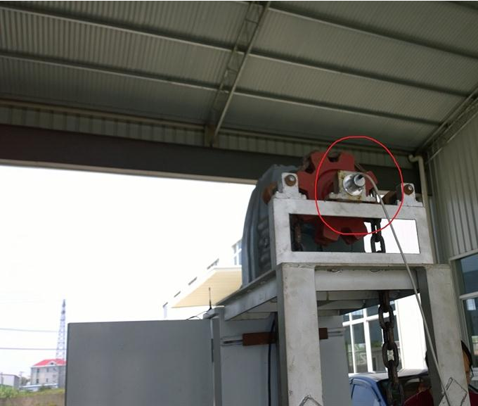 相關領域的經驗