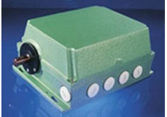 重載編碼器保護箱