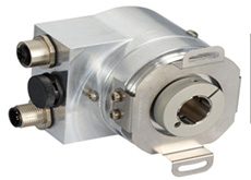 絕對值編碼器廠家 CANopen