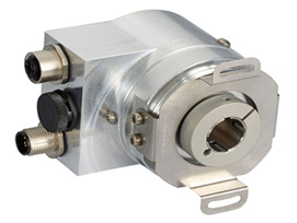 絕對(duì)值編碼器廠家 CANopen