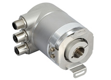 工業編碼器 ETHERNET-Powerlink