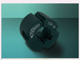 【聯軸器】鎖緊環錐套