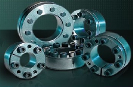 【進口聯軸器廠家】錐夾緊元件