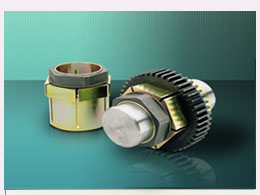 【聯軸器供應】扭矩襯套