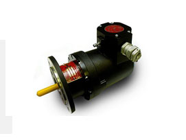 防爆測速電機 RE.0444 R2 ADF 系列--雙通道 