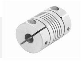 生產鎖緊螺旋式聯軸器