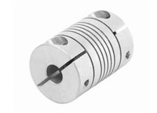 生產鎖緊螺旋式聯軸器