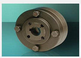 鋼性聯軸器生產廠家