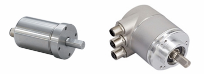 開地提供絕對編碼器產品