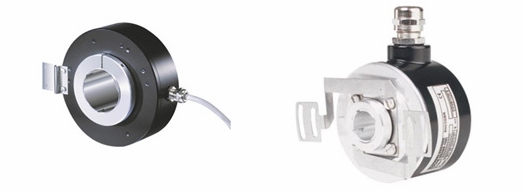  增量編碼器產品