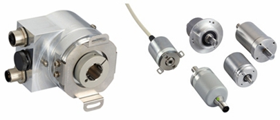 開地絕對編碼器產品