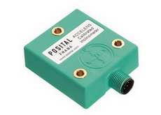 普通工業級傾角傳感器 DeviceNET