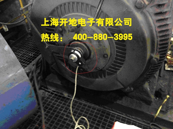 雷恩編碼器通過苛刻測試贏得訂單和認可