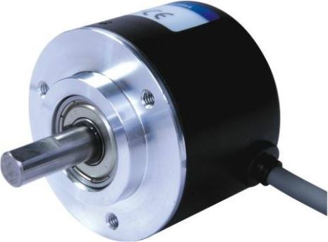 光電編碼器應用優勢