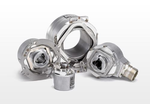 旋轉編碼器性能