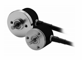 怎樣區分增量編碼器