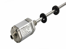 磁致伸縮位移傳感器應用在哪些行業