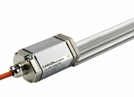 磁致伸縮位移傳感器應用在哪些行業