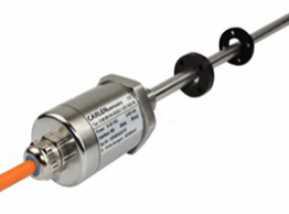 磁致伸縮位移傳感器應用在哪些行業