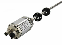 磁致伸縮位移傳感器應用在哪些行業