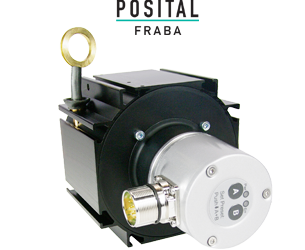 堅固型線性傳感器，金屬擠壓外殼