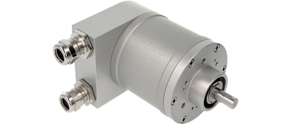 多圈絕對值編碼器的應用