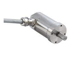 旋轉編碼器維護和保養注意事項