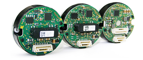 POSITAL博思特KIT系列編碼器優點