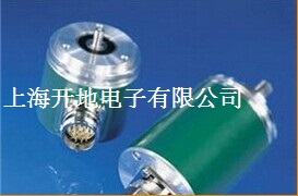 POSITAL博思特KIT系列編碼器優點