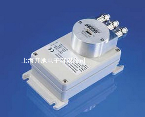 POSITAL博思特傾角傳感器特點