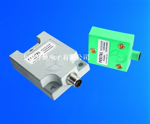 POSITAL博思特傾角傳感器特點