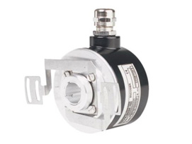 【開地電子】增量編碼器廠家，歐標工業(yè)級