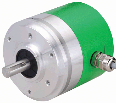 拉線編碼器的應用領域