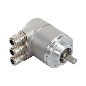 美國邦納BANNER絕對值編碼器的特點