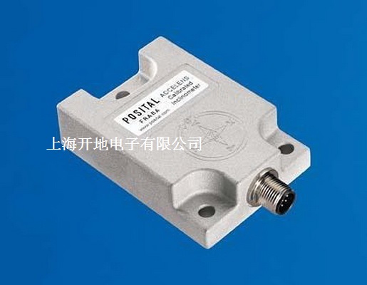 傾角傳感器在智能電網領域的應用