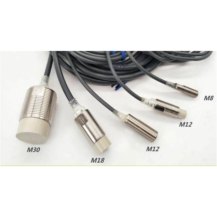 電感式接近開(kāi)關(guān)