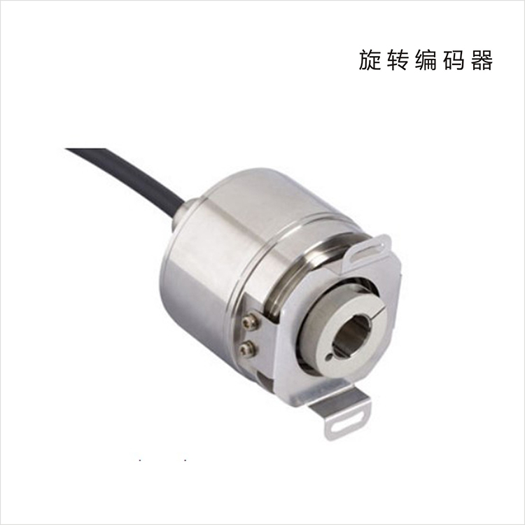 旋轉編碼器