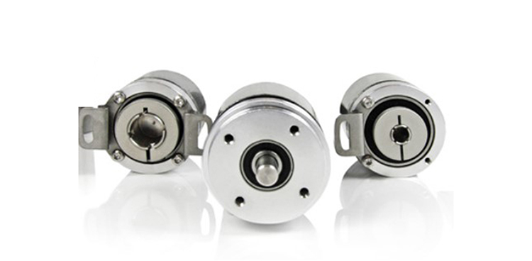 增量編碼器 增量編碼器