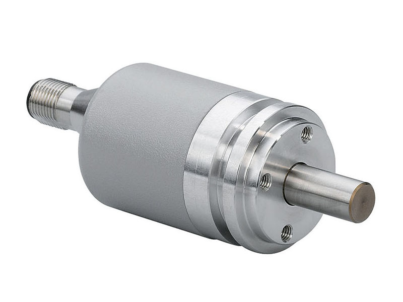 增量式磁編碼器