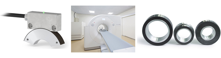 增量式圓磁環位置傳感器CR-200系列應用圖