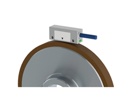 增量式圓磁環位置傳感器CR-200系列