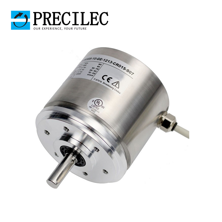 PN編碼器主要應(yīng)用與優(yōu)點