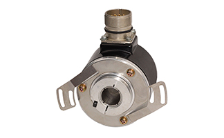 CANopen協議 編碼器主要優點與應用