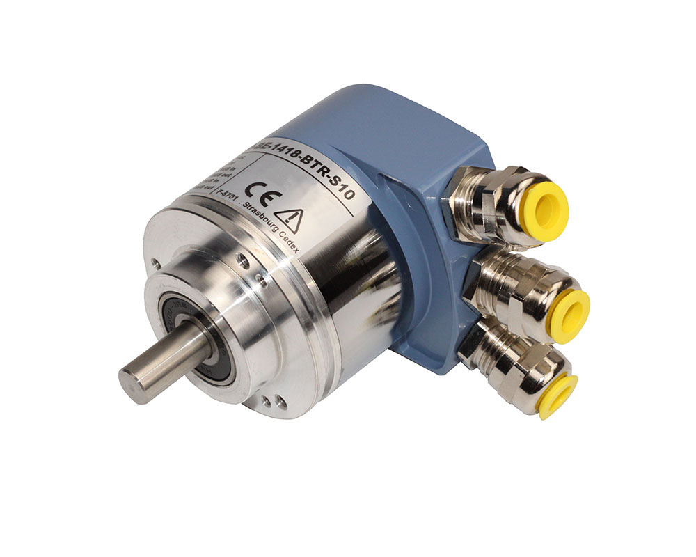 絕對值編碼器和增量編碼器區(qū)別 絕對值編碼器和增量編碼器區(qū)別