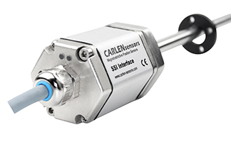 橋梁伸縮位移傳感器3大優點