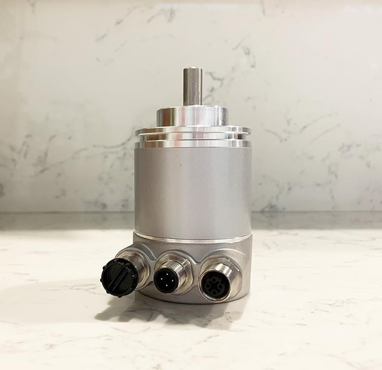 電流編碼器 電流編碼器