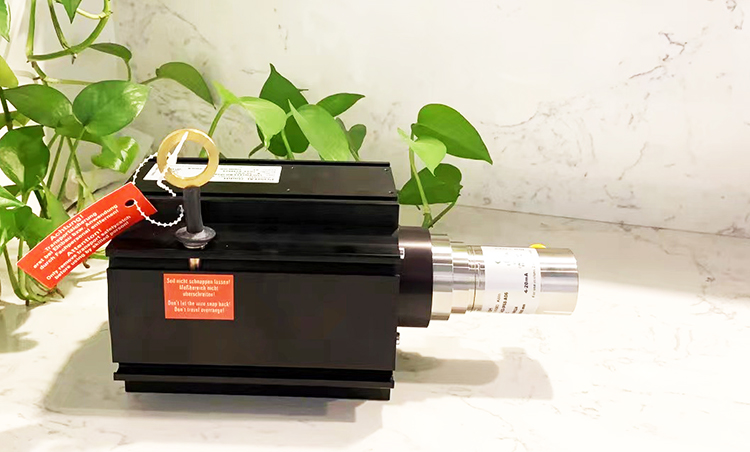 吊車拉線盒傳感器