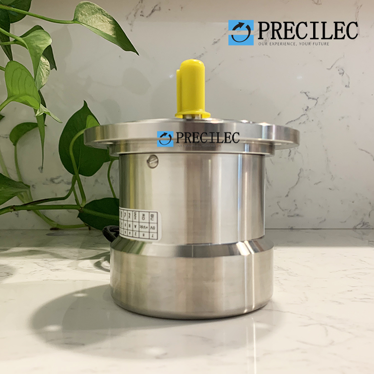 如何使用示波器測量編碼器的AB脈沖