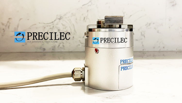 絕對(duì)值編碼器